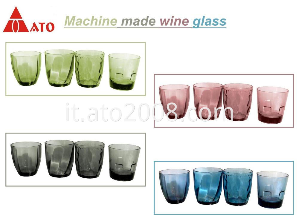 Xi An Ato E Catalog Glas Candle Holder 04 Jpg